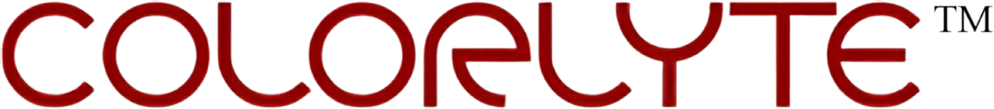 ColorLyte sublimation glass and acrylic blanks by Conde Systems